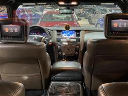 Nissan Armada